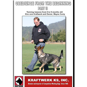 Obedience from the Beginning part 2