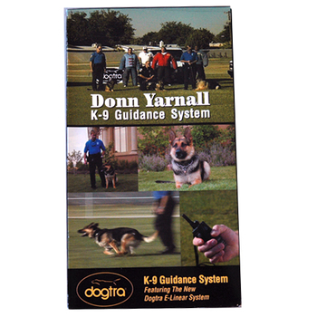 SGT. Yarnell's K-9 Guidance System Video