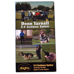 SGT. Yarnell's K-9 Guidance System Video