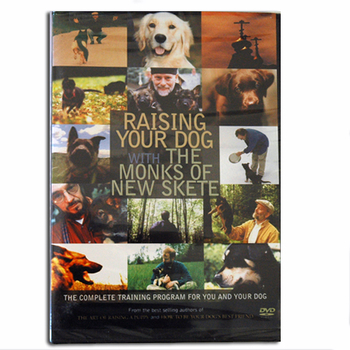 Raising Your Dog with the Monks of New Skete 2 DVD