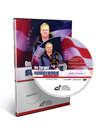 On Target- Detection