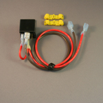 Ace K-9 Light-Bar Activation Module