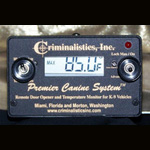 Criminalistics Products