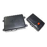 Criminalistics Inc Dual Purpose Pager System
