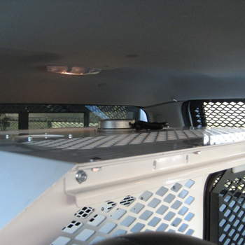 Havis Ford F-250 32 Long