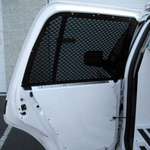 Havis Window Guards for Ford Expedition 1997-2011
