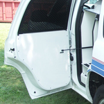 Havis Door Panels for a Trailblazer 2002-2009