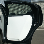 Door Panels & Window Guards