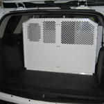 Havis Tahoe K-9 Insert