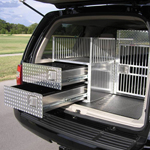 Patrol Dog Insert