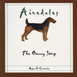 Airedales-The Oorang Story