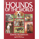 Hounds  of the world
