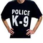 Police K-9