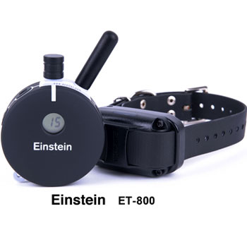 Einstein ET800 Remote Education Collar