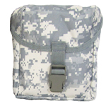 Individual First Aid Kit
