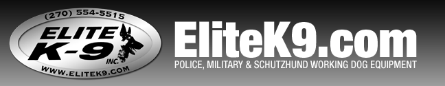 Elite K-9