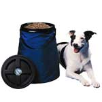 Soft Store dog food container