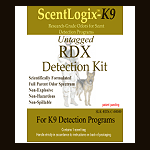 Untagged RDX Detection Kit