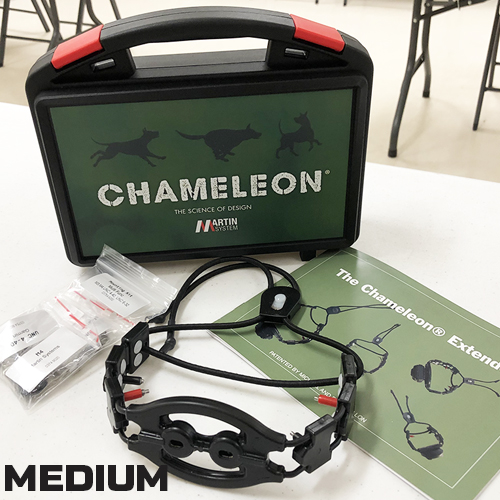 Chameleon e collar sales
