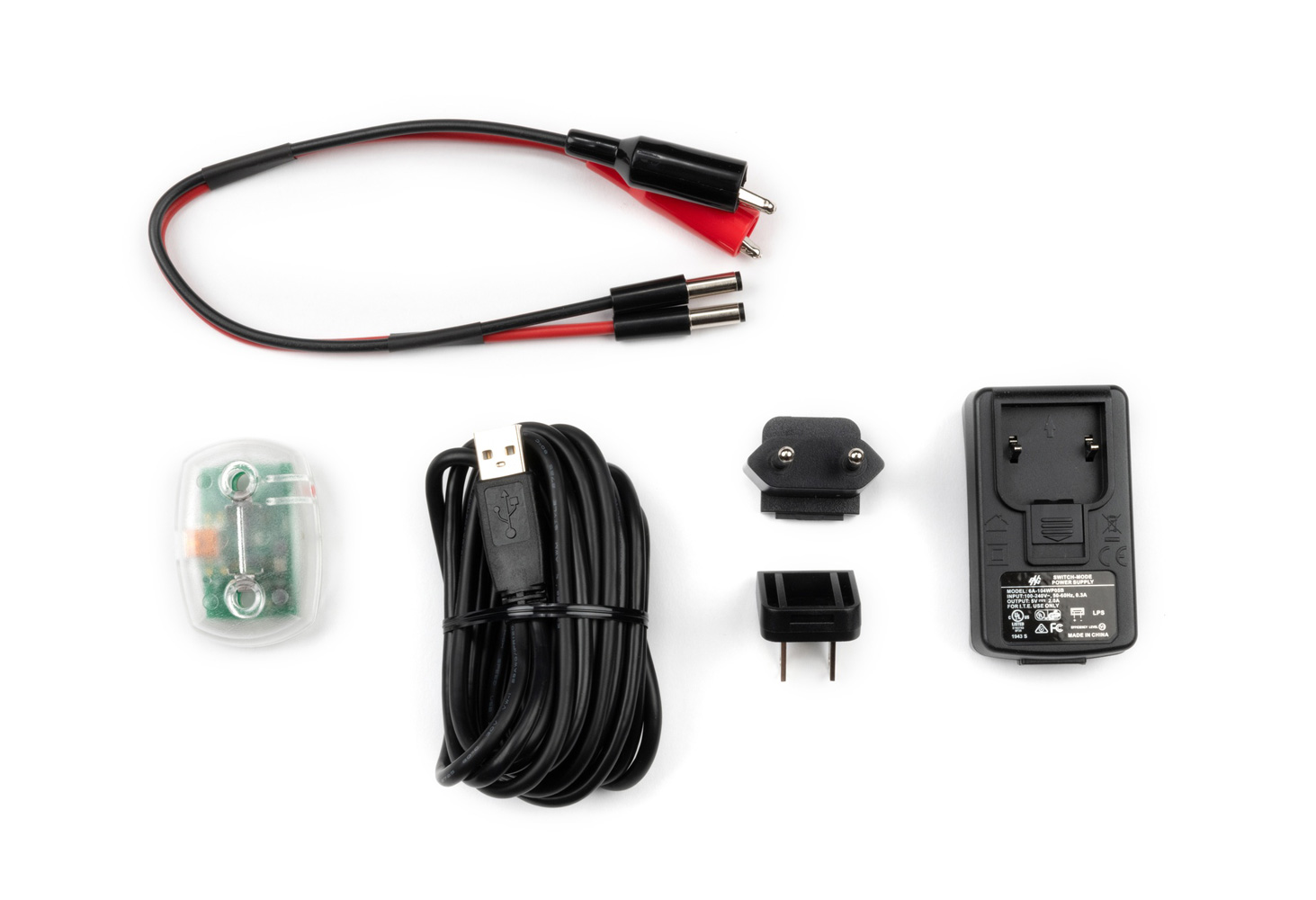 Chameleon® IV with CTT4 & Finger Kick