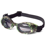 Doggles Woodland Camo ILS Lens System