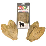 Pawz Rubber Dog Boots - Camo