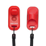 Command Clicker - Red