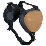 K-9 Professional Hearing Protection / Coyote