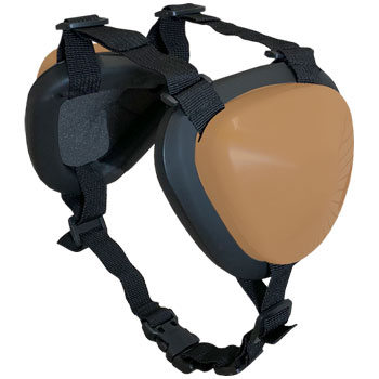 K-9 Professional Hearing Protection / Coyote