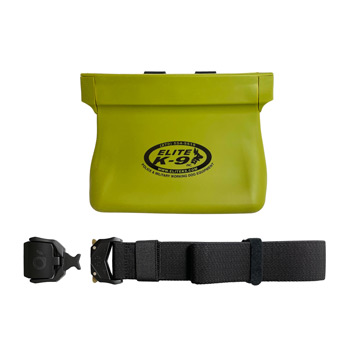 Voila Ultimate Treat Pouch