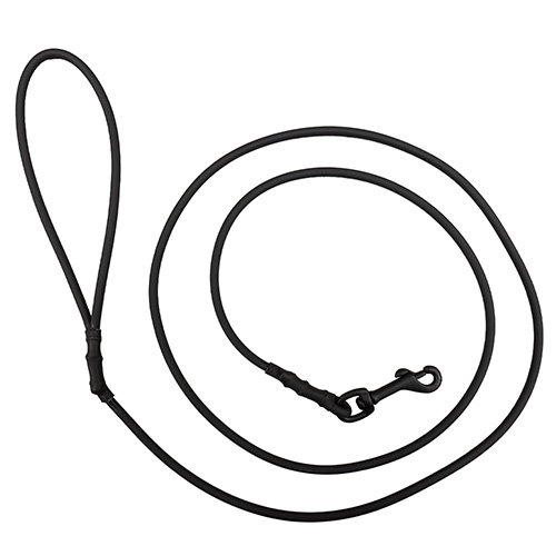 Round Biothane Stealth Detection/Tracking Leads