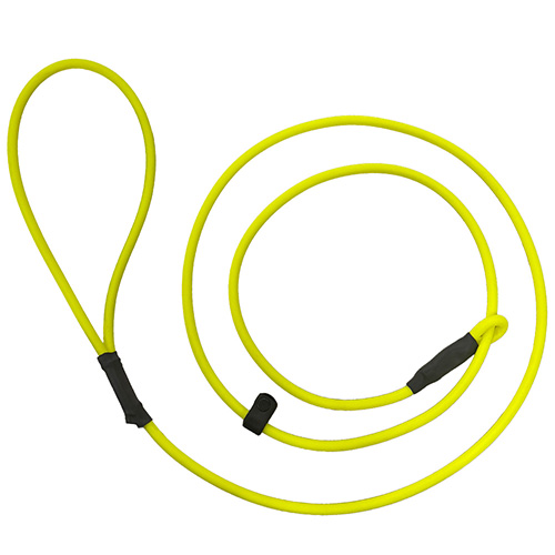 A.S.A.T. Biothane Rope Slip Leads