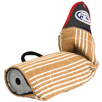 Jute Perfector Sleeve