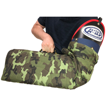 Synthetic Perfector Sleeve - Camo