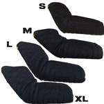 Synthetic Hidden Bite Sleeve - No Velcro