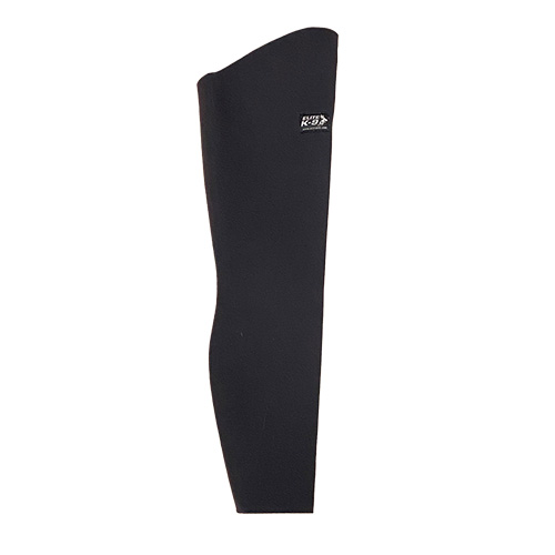 Neoprene Leg Gauntlet