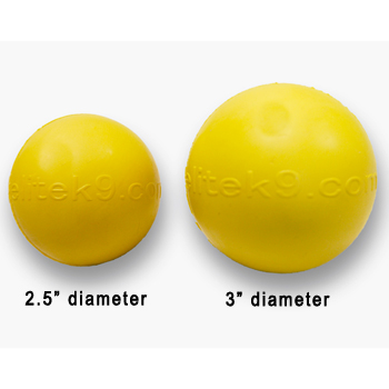 Elite K-9 Super Ball