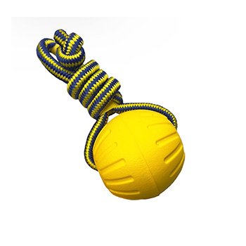 Swing -N-Fling DuraFoam Fetch BALL - Medium