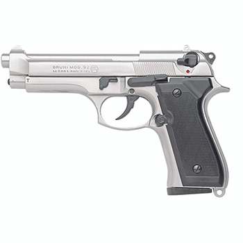 Beretta 92 Style 8 mm Blank Gun
