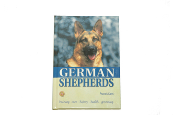 German Shepherds