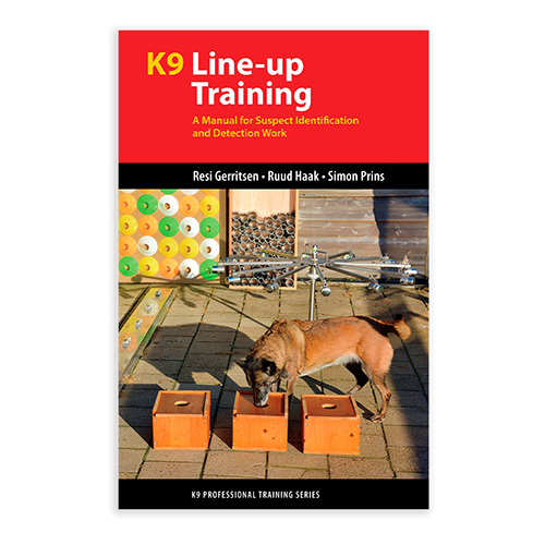 K9 Line-up Training