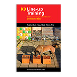 K9 Line-up Training
