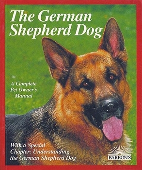 The German Shepherd Dog