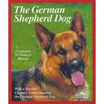 The German Shepherd Dog