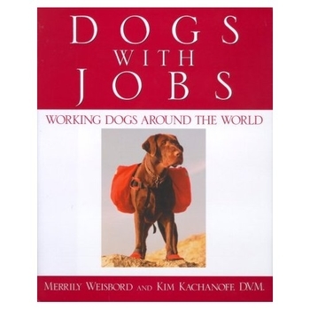 Dogs With Jobs