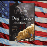 Dog Heroes of SEPT 11TH