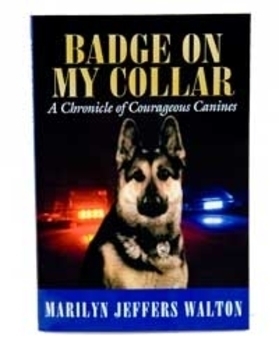 Badge on My Collar