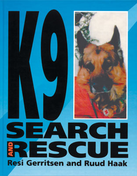 K9 Search and Rescue