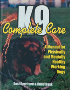 K-9 Complete Care
