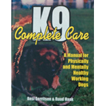K-9 Complete Care
